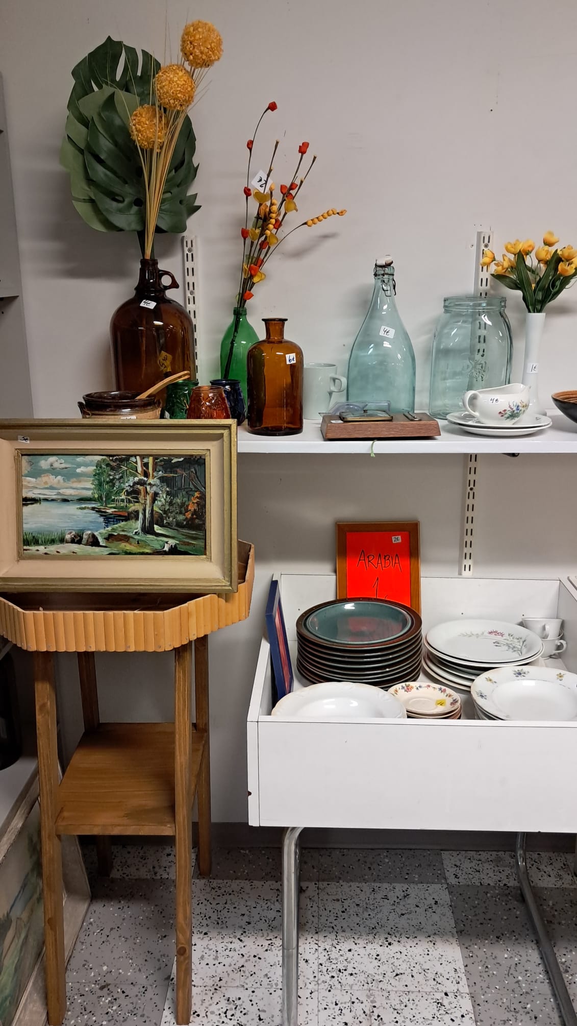 Sattumankauppa - Galleriakuva 13