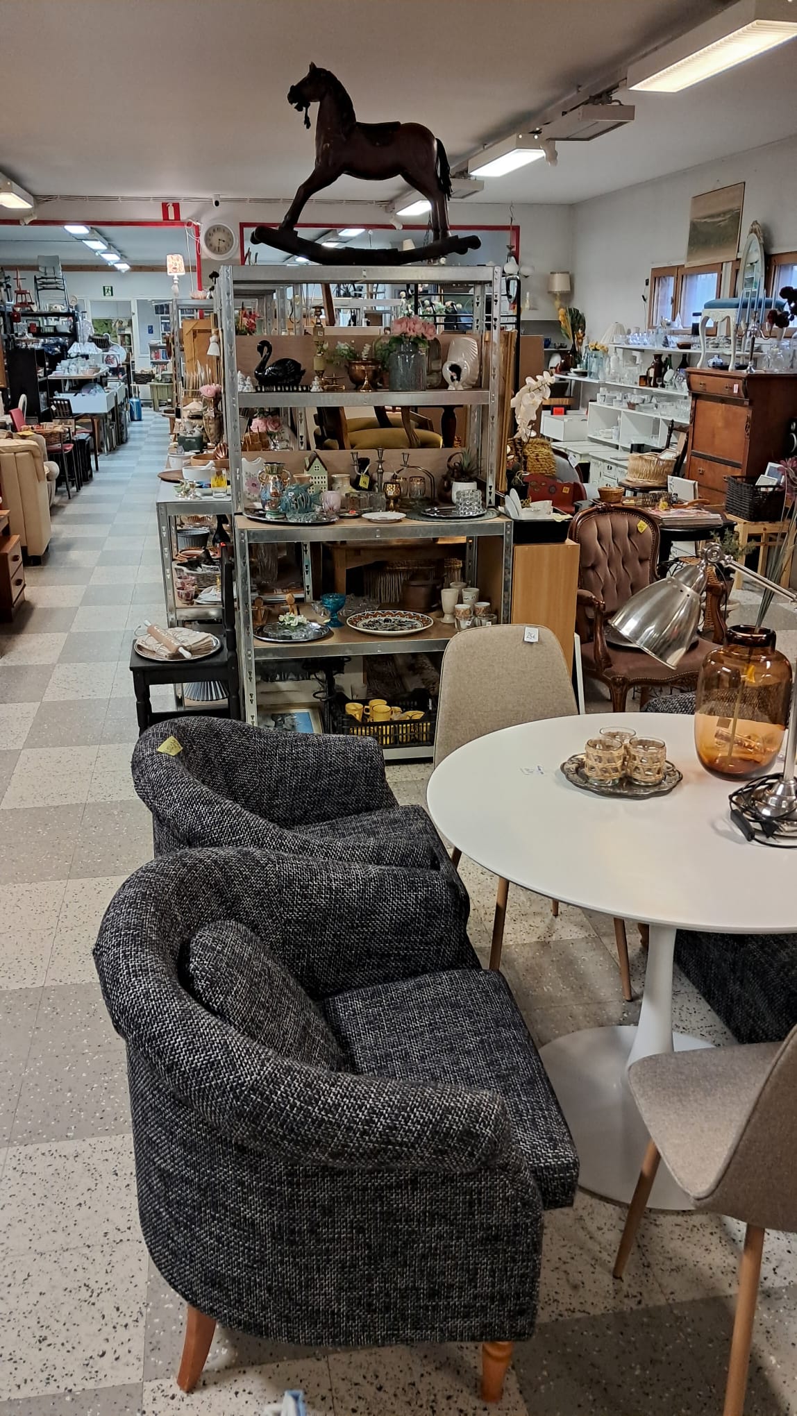 Sattumankauppa - Galleriakuva 19