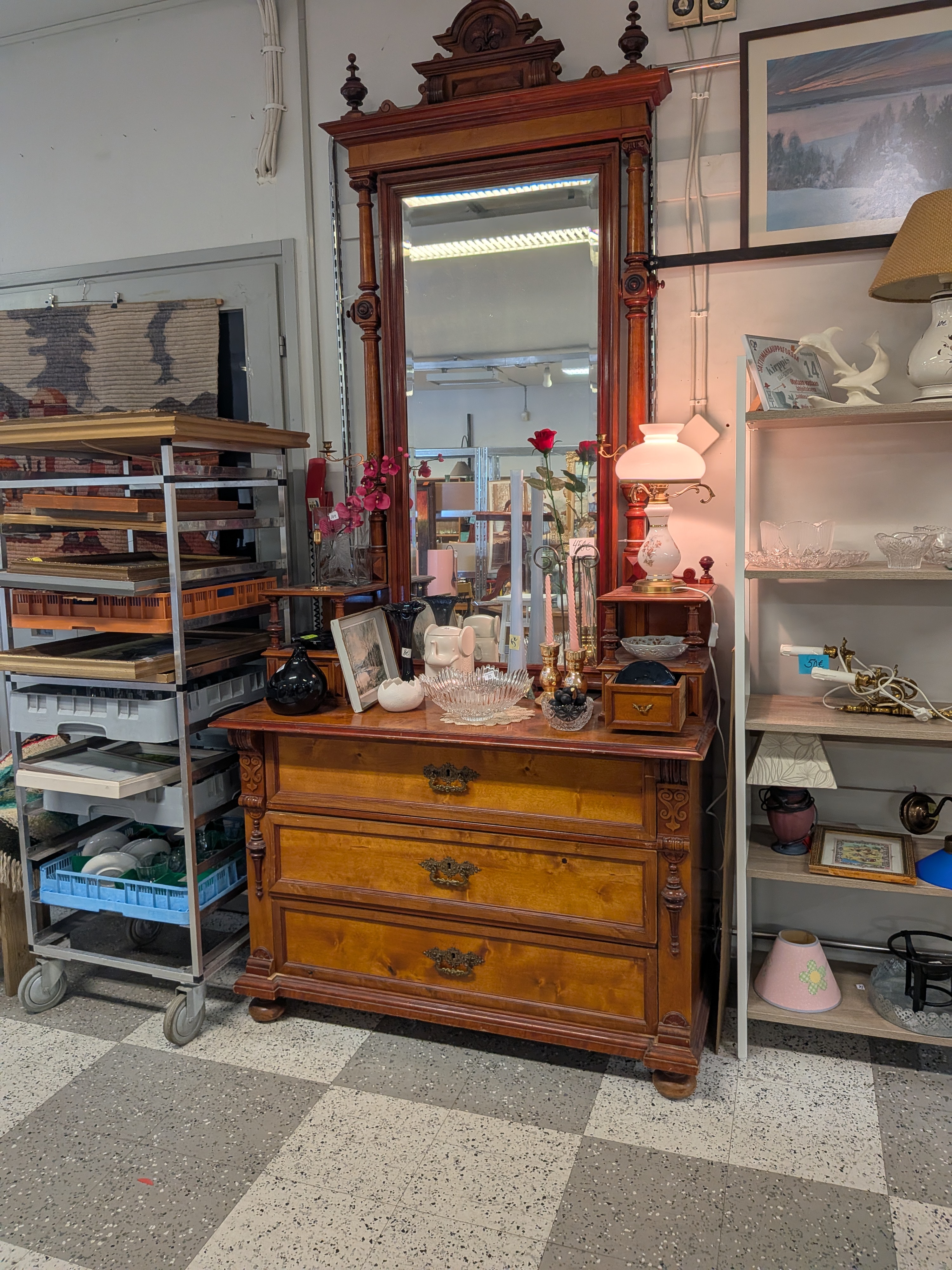 Sattumankauppa - Galleriakuva 3