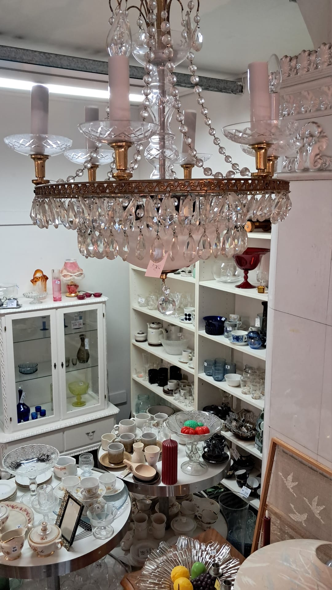 Sattumankauppa - Galleriakuva 6